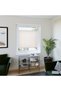 Pleated Curtain, Glass Balcony Curtain - PVC Window & Door Curtain and Office Curtain - 4