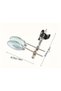 Glasses Magnifying Glass 5X10X Zoom Watch Repair Jewelry Repair Phone Repair - 3