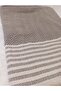 Eco-Friendly Cotton Sofa Cover Sofa Bed Cover 170X300 Brown - 7