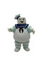 Bandai pack by bag Ghostbusters StayPuft Marshmallow Man Figure Toys 26cm - 6