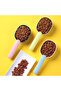 off-white One Pet Food Spoon, Multifunctional 2-In-1 With Sealed Clip Handle, Suitable For Cats And - 2