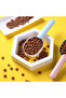 off-white One Pet Food Spoon, Multifunctional 2-In-1 With Sealed Clip Handle, Suitable For Cats And - 7