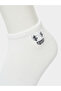 Pack of 5 - Graphic Detail Socks - 5