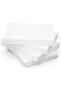 Bview Art 2pcs 30x40cm 100% Cotton 280g Blank Stretched Canvas Oil Acrylic & Pouring Art - 2
