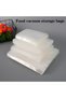 15 x 20cm 50PCs 50PCS/Lot BPA-Free Vacuum Food Bags, Vacuum Sealed Storage Bags For Food Storage and