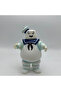 Bandai pack by bag Ghostbusters StayPuft Marshmallow Man Figure Toys 26cm - 3