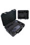 1pc Portable Plastic Protective Safety Tool Box, Waterproof Anti-fall Precision Instrument Case, ... - 7