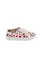 Colorful Printed Women's Sneakers - 3
