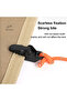 10/20/50Pcs Sturdy Tent Clips Outdoor Tarpaulin Clips Anti-Wind Fixed Camping Tent Hook Crocodile Clips... - 5
