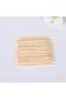1000pcs Green Environmentally Friendly Bamboo Production Disposable Double-sided Fine Toothpicks ... - 4