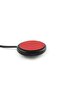 Contact Microphone Piezo Pickup Acoustic Guitar Microphone Pickup Cello Banjo Ukulele Mandolin Vi... - 4
