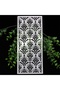 KSCRAFT 4pc/set Slimline Stencils Layering Stencils for DIY Scrapbooking/photo album Decorative E... - 5