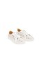 Colorful Printed Women's Sneakers - 2