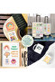 50pcs 50pcs Preppy Aesthetic Stickers Danish Pastel Aesthetic Graffiti Stickers Luggage Skateboard L - 5