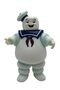 Bandai pack by bag Ghostbusters StayPuft Marshmallow Man Figure Toys 26cm - 7