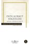 Dede Korkut Hikayeleri / Kolektif / / 9786052954270
