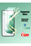 2Pcs Glass For Samsung S23 2PCS Tempered Glass For Samsung Galaxy S21 S22 S23 Plus S24 Ultra Screen - 8