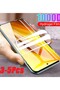 3-5 قطع فيلم هيدروجيل ل Redmi Note 13 Pro Plus Note 13 4G Note 13R Pro 5G واقي شاشة لـ Redmi Note 13... - 8