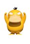 Bandai pack by bag Cute Psyduck Duck Fighting Ver. Cute Action Figure Toys 8cm - 4