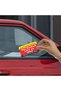 Paper 9x5cm You Park Like an Idiot Business Cards (Pack of 50) Bad Parking Cards Multiple Reason Vio - 4