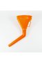 Refueling Funnel with Filter Motorcycle Refuel Gasoline Engine Oil Funnel Moto Car Long Mouth Fun... - 6