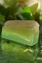 Natural Pumpkin Fiber Aloe Vera Extract Soap Anti-Aging Effect Strengthens Skin Barrier Moisturizes - 6
