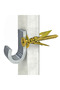 30mm 60Pcs 30/60/75/100Pcs Self Tapping Screws Self Drilling Anchors Screws Drywall Anchors Easy App - 7