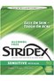 Strıdex Sensitive Whit Aloe Acne Cream Pads 90 Pieces - 2