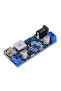 DC-DC 24V/12V إلى 5V 5A تنحى محول التيار الكهربائي استبدال LM2596S قابل للتعديل USB خطوة... - 7