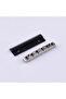 【Made in Japan】Original Stainless Steel Roller Nut For Electric Guitar - 7
