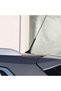 16 inch 9/11/16 Inch Car Roof Mount Mast Antenna Universal Stereo Radio FM AM Signal Aerial Amplifie - 3