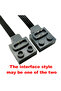 Technical Electronic Building Block MOC Refit Accessories Micro-motor RC Power Functions Parts Cr... - 7
