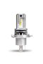 H4 1Pcs H4 LED Motorcycle Headlight Bulb CSP for Car Motorcycle H4 9003 HB2 LED Hi/Lo High and Low B - 7