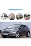 16 inch 9/11/16 Inch Car Roof Mount Mast Antenna Universal Stereo Radio FM AM Signal Aerial Amplifie - 2