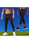 Long Thermal Sports Leggings Football Leggings Under-Shorts Leggings Basketball Leggings Running Leggings Soccer Leggings Long Running