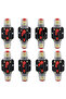 150A 30A-150A Power Self-recovery Circuit Breaker, Car Audio Conversion Protection, Disconnect Fuse - 8