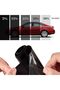 35 Percent Clear 50x3m Car Windshield Sun Visor Strip Tint Film Front Glass VLT 1%-50% Sun Shade Win