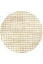 Velvet Series Round Special Puffy Plush Carpet Decorative Soft Washable Non-Slip Base Runner - 2