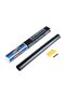 35 Percent Clear 50x3m Car Windshield Sun Visor Strip Tint Film Front Glass VLT 1%-50% Sun Shade Win - 8