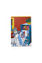دفتر ملاحظات مخطط بغطاء صلب من Tom & Jerry Angry Tom - 2