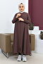 Mevlana Kids Ferace & Camel - 4