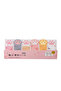 Kawaii Stationery Cartoon Cat Paw Memo Pad Bookmark Flags Index Tab Sticky Notes Label Paper Stic... - 5