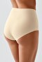 Laser Cut High Waist Bato |   Skin 9201 - 4