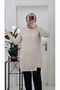 Merserize triko tunik