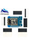 D1 MINI MICRO USB WeMos D1 Mini Pro V3.0 NodeMcu 4MB/16MB bytes Lua WIFI Internet of Things Developm - 4