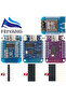 D1 MINI MICRO USB WeMos D1 Mini Pro V3.0 NodeMcu 4MB/16MB bytes Lua WIFI Internet of Things Developm