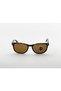 2184 902/33 57 Unisex Sunglasses - 2