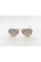 0Rb 3025 001/3E 58 Unisex Sunglasses - 2
