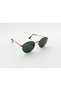 3447 029 50 Unisex Sunglasses