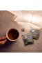 Winter Friendly Herbal Tea Set (54 Pyramid Tea Bags)-Gift, Premium Collection, Handmade - 5